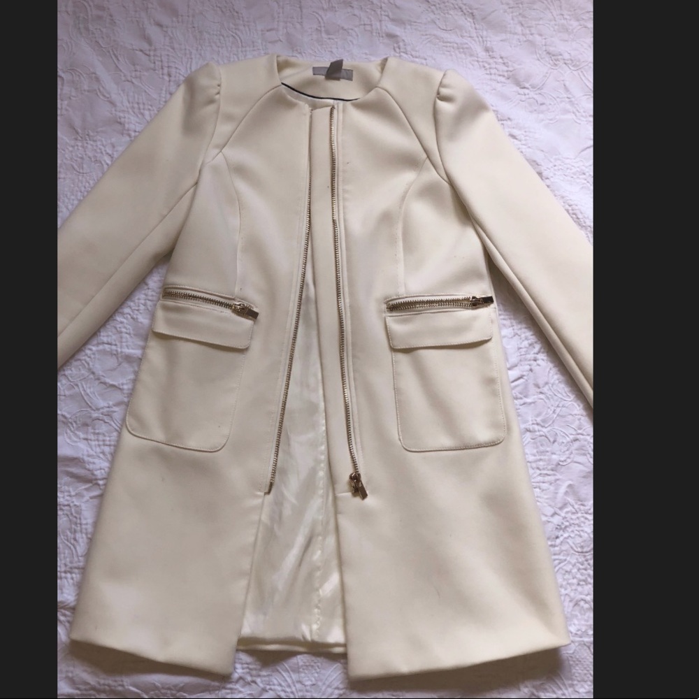H&M jacket